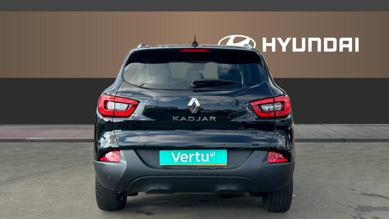 Renault Kadjar 1.3 TCE Dynamique S Nav 5dr Petrol Hatchback